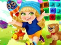 ゲームおもちゃ箱の爆発オンライン