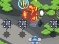 ゲーム空の戦いオンライン