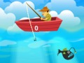 ゲーム釣りオンライン