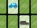 ゲーム私の車の記憶オンライン