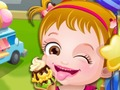 ゲームベビーヘーゼルの違い オンライン