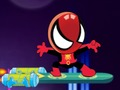 ゲームスパイダーフライヒーローズオンライン