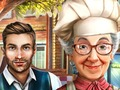 ゲーム素晴らしいレストラン オンライン
