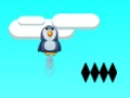 ゲーム速いペンギンオンライン