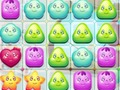 ゲームアニメキャンディオンライン