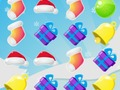 ゲームクリスマスマッチ3オンライン