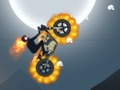 ゲームゴーストナイトライダーオンライン