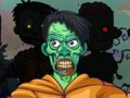 ゲーム手のない億万長者 ゾンビフードオンライン