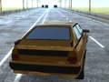 ゲーム高速道路の交通HDオンライン