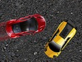 ゲーム高級車の追跡オンライン