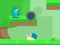 ゲームゼリーワールドアドベンチャー オンライン