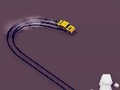 ゲーム雪の吹きだまり オンライン