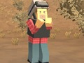ゲームPubgピクセル オンライン