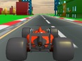 ゲームフォーミュラレースオンライン