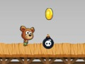 ゲームクマのランオンライン