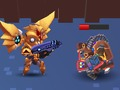 ゲームガーディアンズ vs ゾンビオンライン