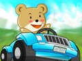 ゲームベアーレース オンライン