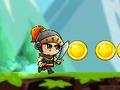 ゲーム戦士とコインオンライン
