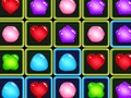 ゲーム形状チェーンマッチオンライン