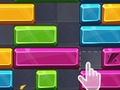 ゲームパズルブロックオンライン