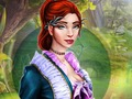 ゲーム魔法のささやきの庭 オンライン