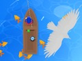 ゲームクレイジーフィッシング オンライン
