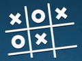 ゲーム三目並べ友達とオンライン