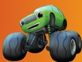 ゲーム炎のトラックオンライン
