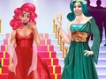 ゲームプリンス・ドラッグ・クイーンオンライン