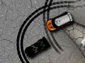 ゲームスーパードリフターGT オンライン