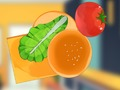 ゲームお箸料理オンライン