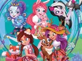 ゲームFinde Die Paareオンライン