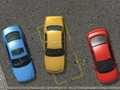 ゲームタクシーを駐車する オンライン