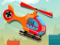 ゲームクレイジーチョッパー オンライン
