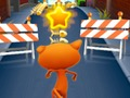 ゲーム猫のランオンライン
