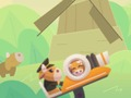 ゲームベビーカウランチャーオンライン