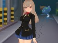 ゲーム地下鉄プリンセスランオンライン