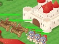 ゲームタイニーバトル オンライン