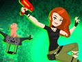 ゲームキム考えられる使命：ありそうもない オンライン