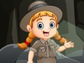 ゲーム崖の上の子供たち オンライン