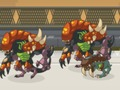 ゲームノヴァディフェンダーオンライン
