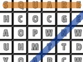 ゲーム単語探し 形オンライン