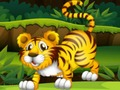 ゲーム動物の名前を推測 オンライン