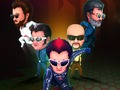 ゲームチョータ・ラジニオンライン