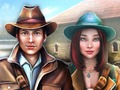 ゲーム未知の土地 オンライン