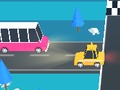 ゲーム交通機関の走行距離 オンライン