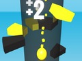 ゲームハイパージャンプ3Dオンライン