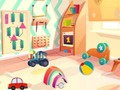 ゲーム私の部屋の隠しオブジェクト オンライン