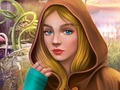 ゲーム森の妖精 オンライン