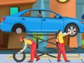 ゲーム車の部品オンライン